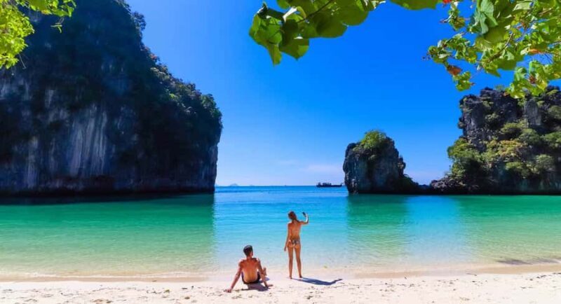 Krabi: Small Group Boat Tour to James Bond & Hong Islands - The Value of the Experience