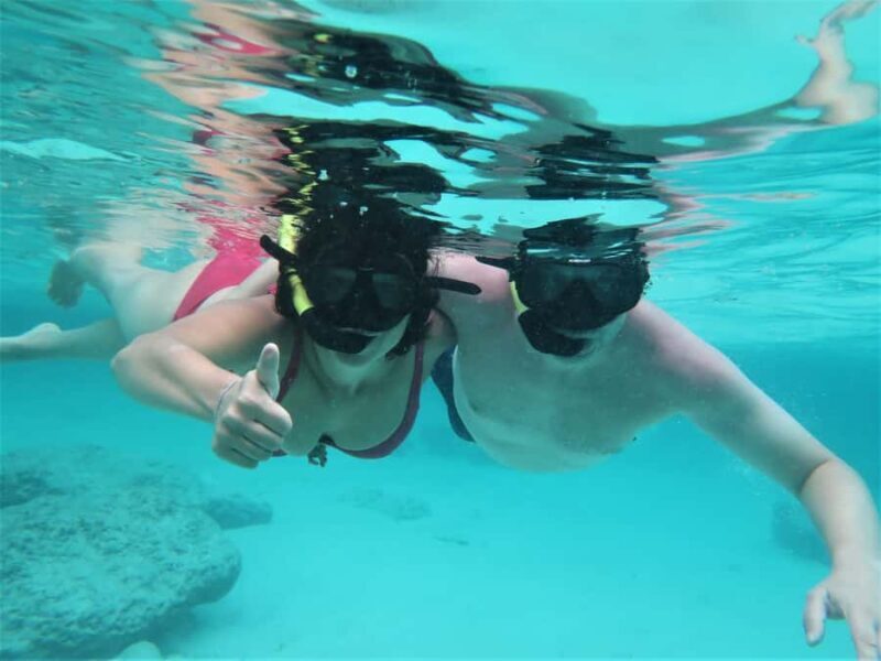 Krabi: Small Group Boat Tour to James Bond & Hong Islands - What’s Included and Practical Tips