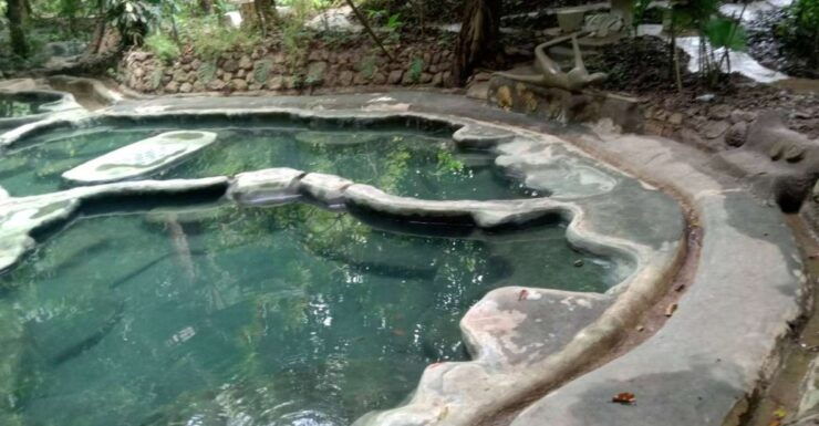 Krabi: Spa and Therapy Half, 1-Hour, or Full-Day Packages - Activity Details