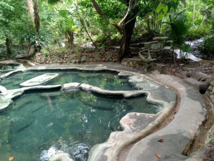 Krabi: Spa and Therapy Half, 1-Hour, or Full-Day Packages - Host Information