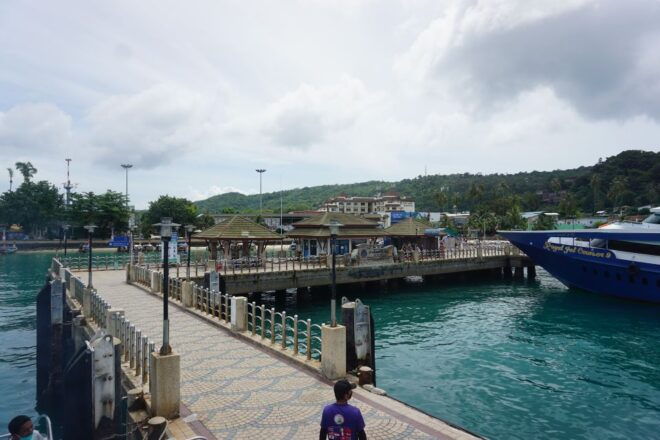 Krabi: Speedboat Transfer To/From Tonsai or Laemtong Beach - Fast, Safe, and Convenient One-Way Speedboat Ride