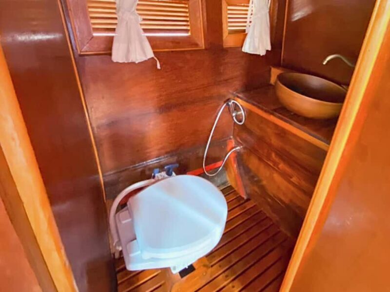 Krabi: Sunrise 4 island by Luxury vintage boat - The Sum Up: A Worthwhile Morning Escape