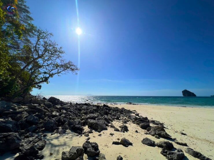 Krabi Sunrise 4 Island by Luxury Vintage Boat (Join) - Tour Highlights