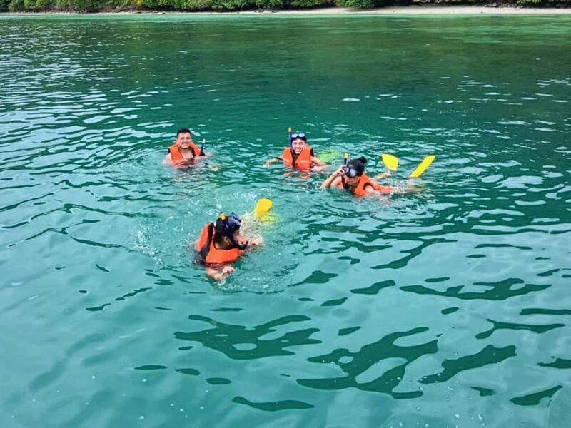 Krabi: Sunrise 4 island by Luxury vintage boat - Who Will Love This Tour?