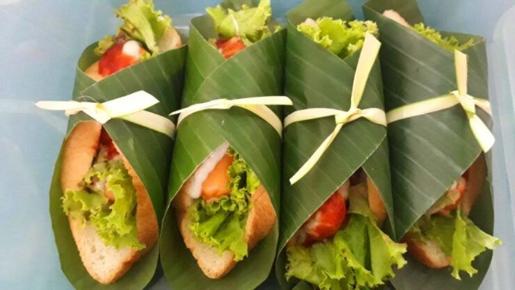 Krabi: Sunrise Breakfast & Kayaking at Khlong Nam Sai - Activity Details