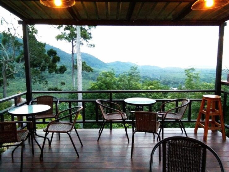 Krabi: Sunrise Breakfast & Kayaking at Khlong Nam Sai - Experience Highlights
