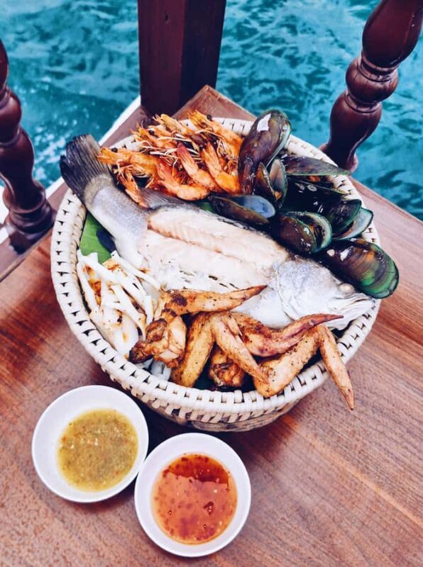 Krabi: Sunset Dinner Cruise & swimming by Luxury Junk Boat - Final Verdict