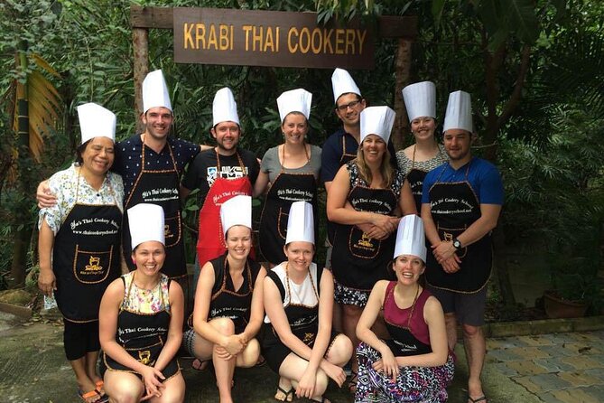 Krabi Thai Cooking Class - Pricing and Value