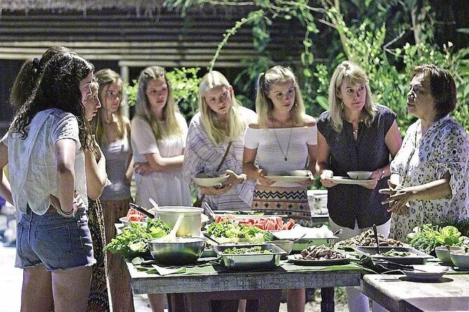 Krabi Thai Cooking Class - Overview of the Cooking Class
