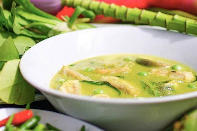 Krabi Thai Cooking Class - Traveler Photos and Reviews