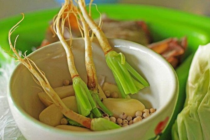 Krabi Thai Cooking Class - Hands-on Cooking Experience