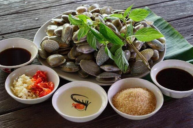 Krabi Thai Cooking Class - Recipe Book and Learning Opportunities