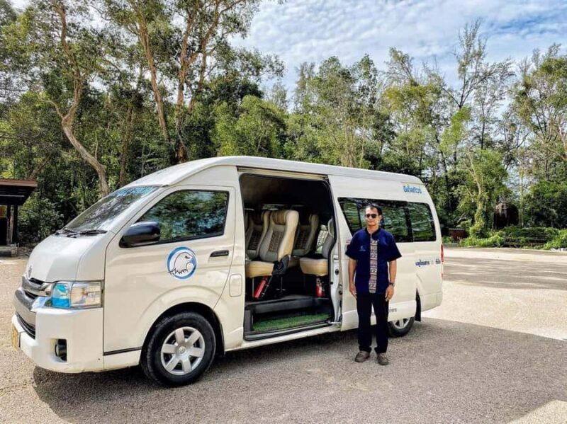 Krabi: The Emerald Odyssey  4 Island Signature Escape - Overview of the Tour Experience