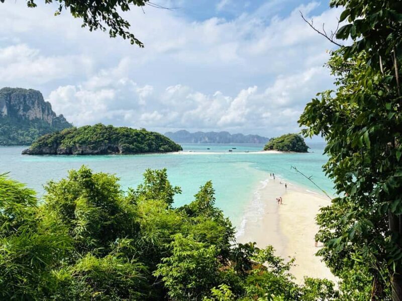 Krabi: The Emerald Odyssey  4 Island Signature Escape - Practical Details and Tips