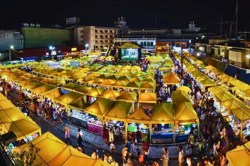 Krabi: Tiger Cave and Night Market Experience - Final Thoughts