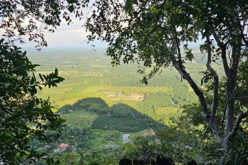 Krabi: Tiger Cave and Night Market Experience - FAQs