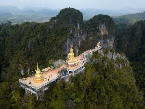 Krabi: Tiger Cave Temple and Elephant Sanctuary Visit - Tips for a Great Visit