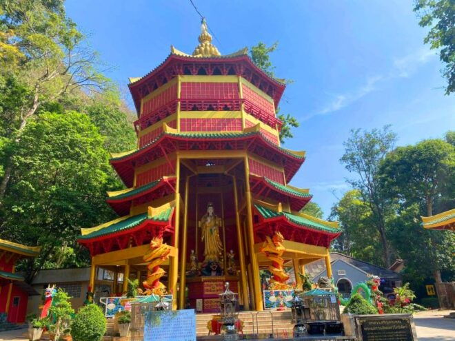 Krabi: Tiger Cave Temple Sunset Tour - Review Summary