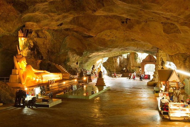 Krabi to James Bond Island Tour Including Sea Canoeing by Longtail Boat - Tour Highlights