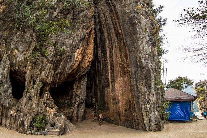 Krabi to James Bond Island Tour Including Sea Canoeing by Longtail Boat - Cancellation Policy