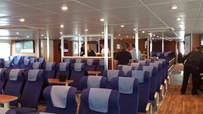 Krabi To Ko Tao by Coach and Boat - Customer Experiences