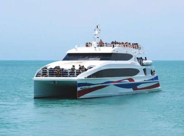 Krabi To Ko Tao by Coach and Boat - Booking and Cancellation Policy