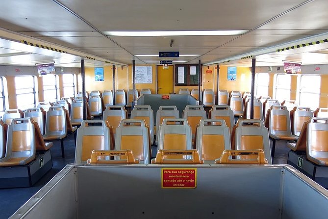 Krabi To Koh Samui(Samui Island) by Bus and Ferry - Cancellation Policy