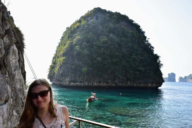 Krabi to Phi Phi Cove: Speedboat & Longtail Island Combo - Final Thoughts