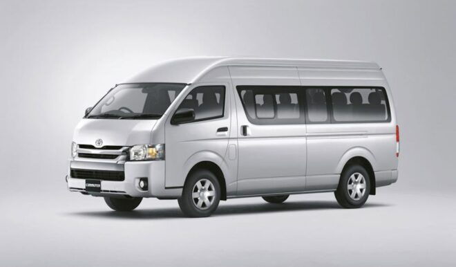 Krabi to Phuket: Private City Transfer - Pick-up Options