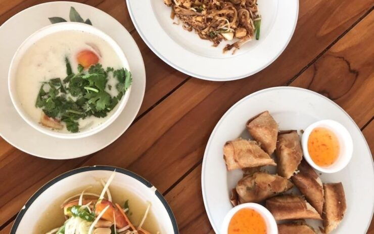 Krabi: Traditional Thai Cooking Class - Good To Know