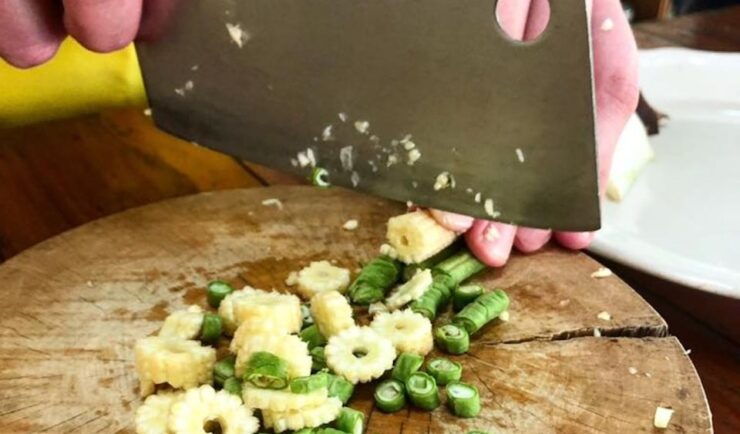 Krabi: Traditional Thai Cooking Class - Activity Details