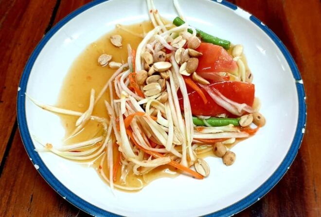 Krabi: Traditional Thai Cooking Class - Customer Reviews