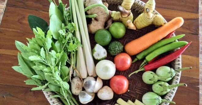 Krabi: Traditional Thai Cooking Class - Review Summary