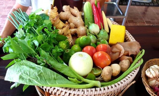 Krabi: Traditional Thai Cooking Class - Directions to the Cooking Class