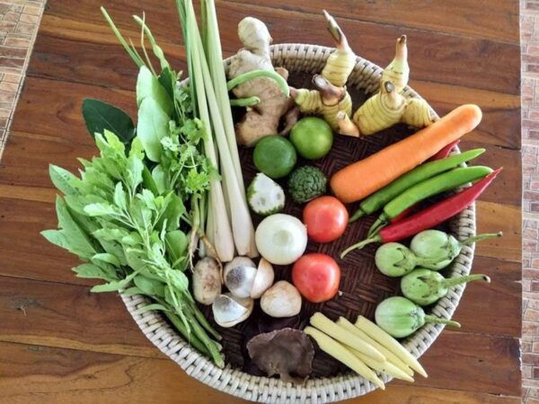 Krabi: Traditional Thai Cooking Class - The Sum Up