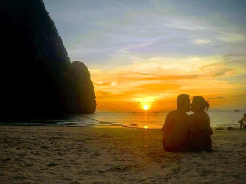 Krabi Tropical Fish Swim & Romantic Sunset Tour - Good To Know