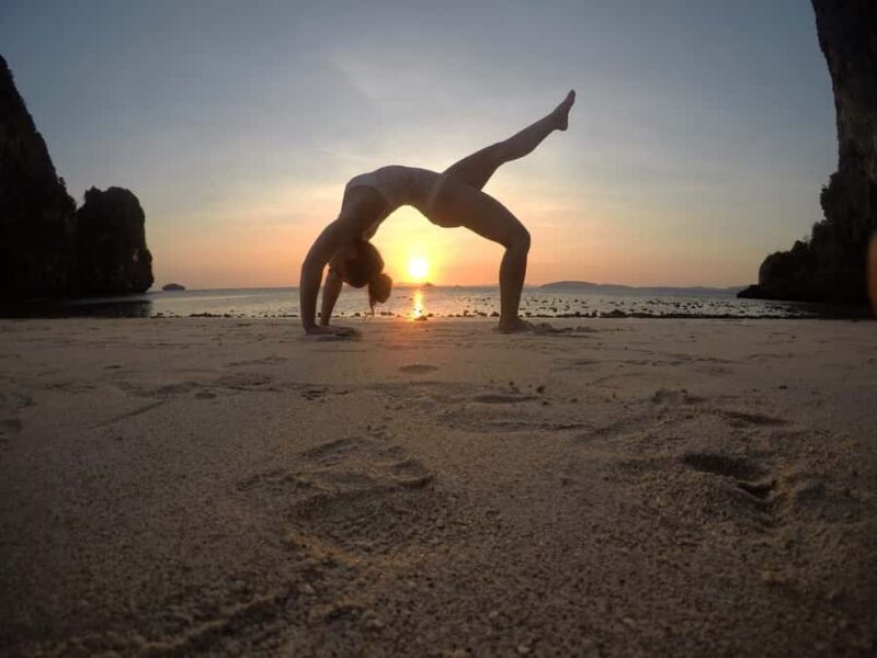 Krabi Tropical Fish Swim & Romantic Sunset Tour - Good To Know