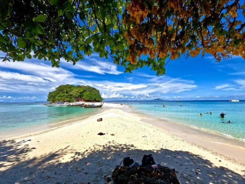 Krabi: Twilight Treasure Hunt  7 Island Speedboat Adventure - Authentic Feedback from Participants