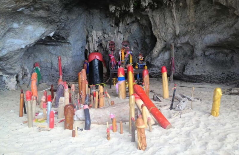 Krabi: Twilight Treasure Hunt  7 Island Speedboat Adventure - The Sum Up