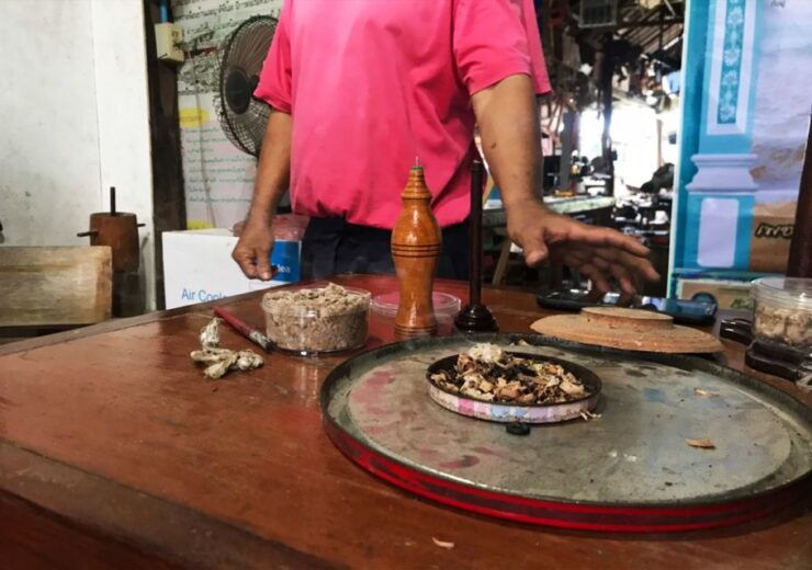 Krabi: Twin Mountains & Koh Klang Local Community Tour - Experience Highlights