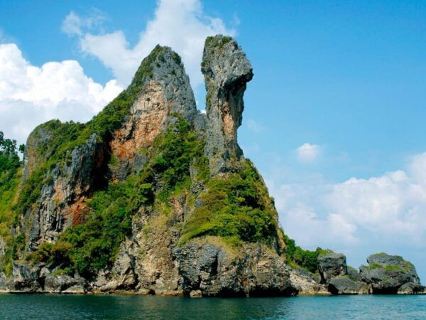 Krabi: Ultimate 7-Island Long-Tail Boat Private Adventure - Activities and Experiences