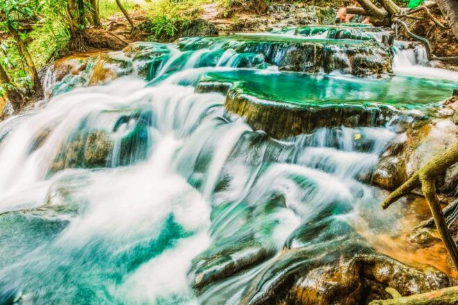 Krabi: White Temple, Emerald Pool & Hot Springs Tour - Review Summary