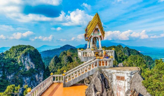 Krabi: White Temple, Emerald Pool & Hot Springs Tour - Additional Information