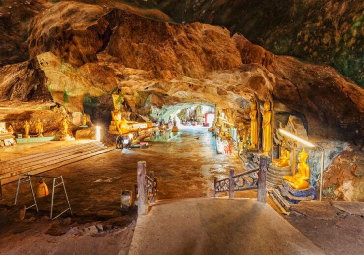 Krabi: White Water Rafting, Waterfall and Monkey Temple - Activity Details and Logistics