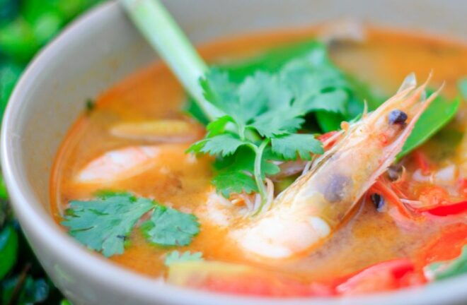 Krabi: Ya's Cookery Late Afternoon Thai Cooking Class - Full Description