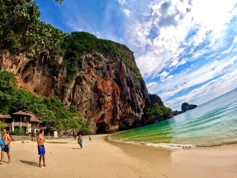 Krabi's Emerald Escape: 4 Islands Snorkel & Hidden Tombolo - Final Thoughts