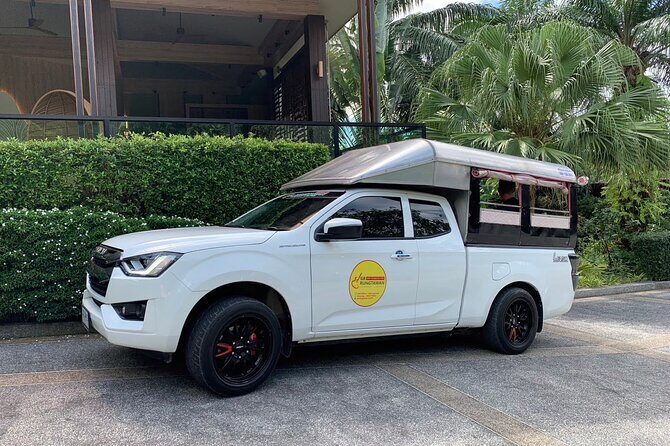 Krabi's Luminous Lagoon and Sunset Islands by Speedboat - Who Will Love This Tour?