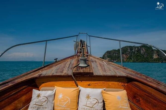 Krabis Opulent Oasis : A Lavish Island Escapade Full Day - Experience Thrilling Water Activities