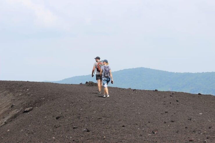 Krakatoa & Snorkeling Full Day Tour - Itinerary Highlights
