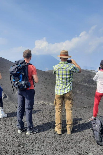 Krakatoa & Snorkeling Full Day Tour - Krakatoa Volcano Facts
